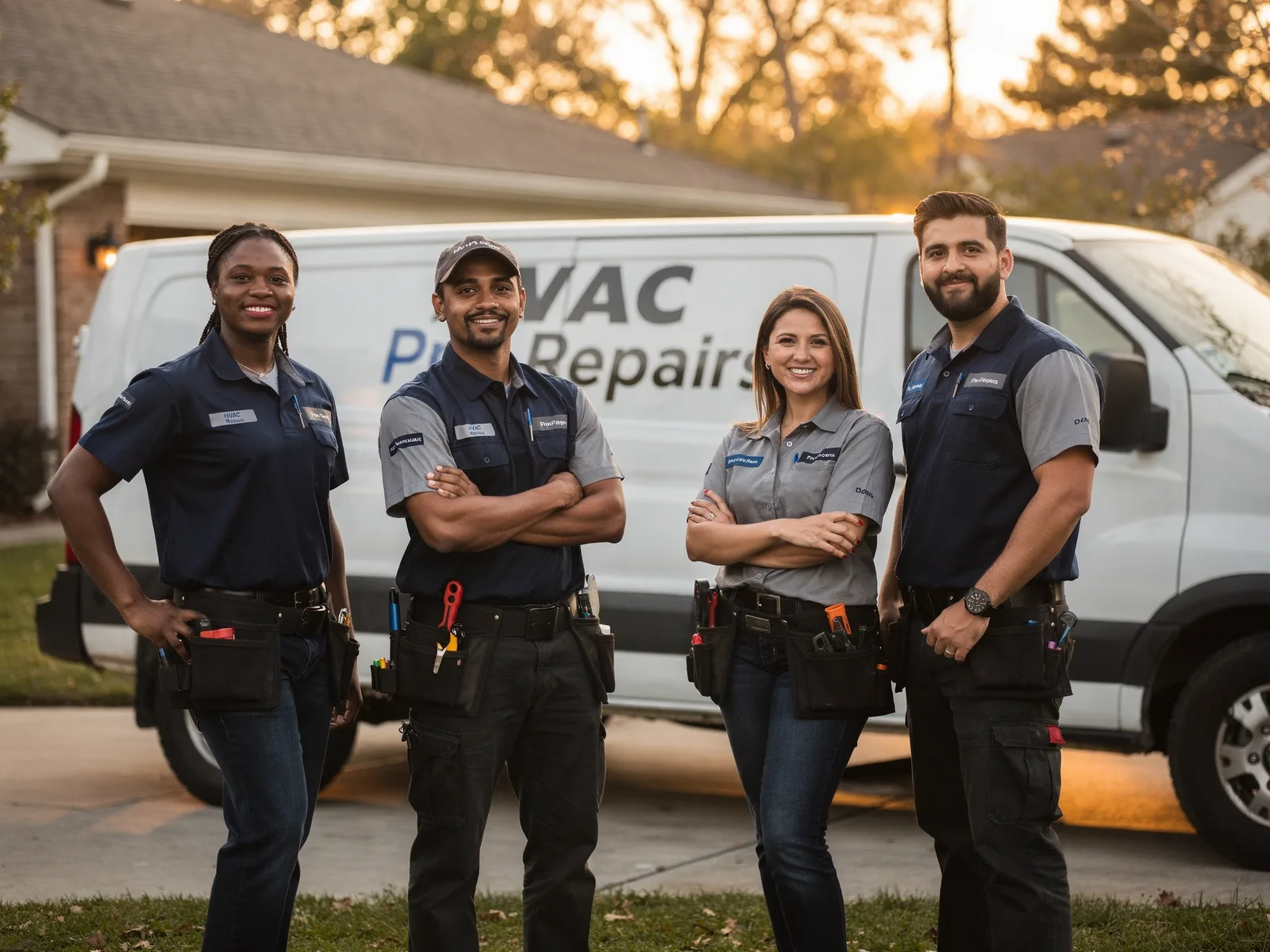 Heat Pump Repair company in Hampton, NY